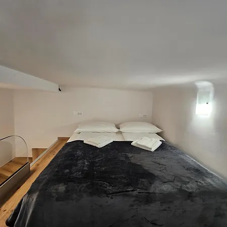 Apartamento Sviti Touras By Town Hall