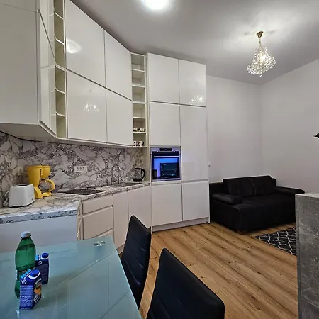 Apartamento Sviti Touras By Town Hall *