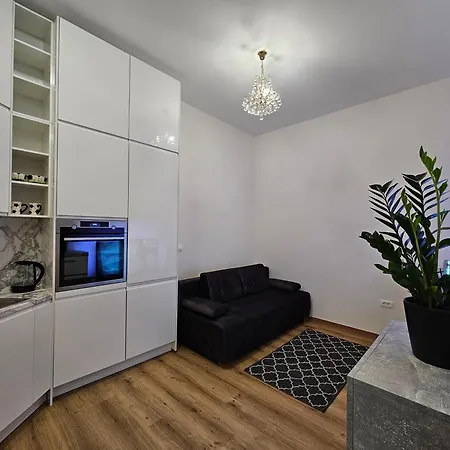 Sviti Touras By Town Hall Apartamento *