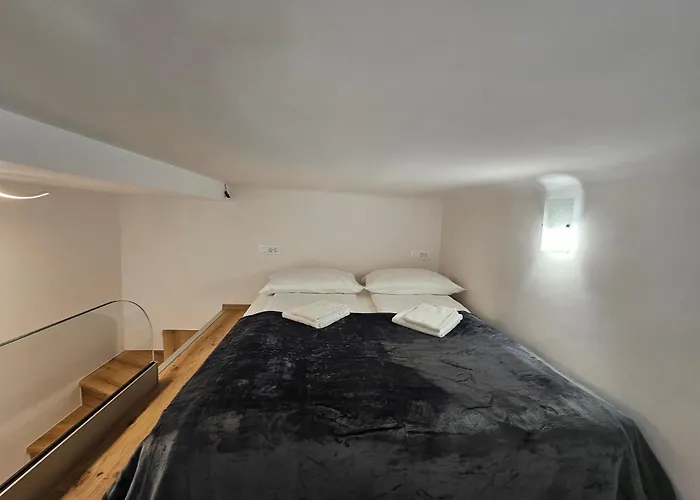 Apartamento Sviti Touras By Town Hall