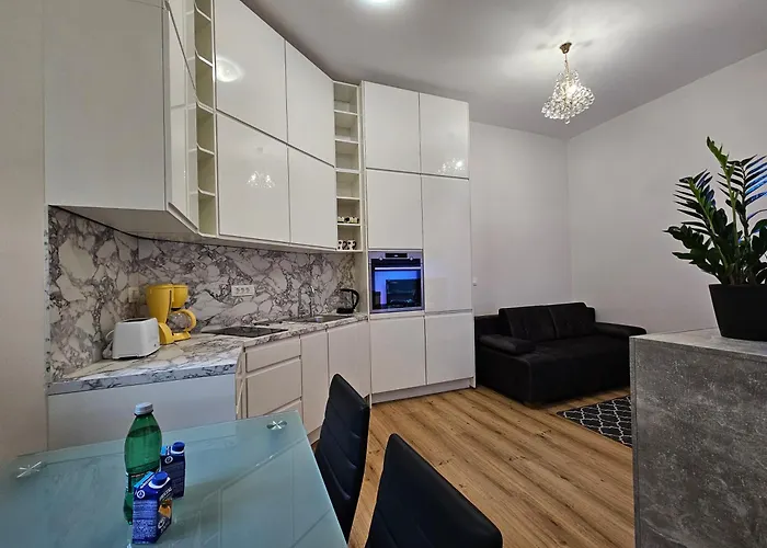 Apartamento Sviti Touras By Town Hall *