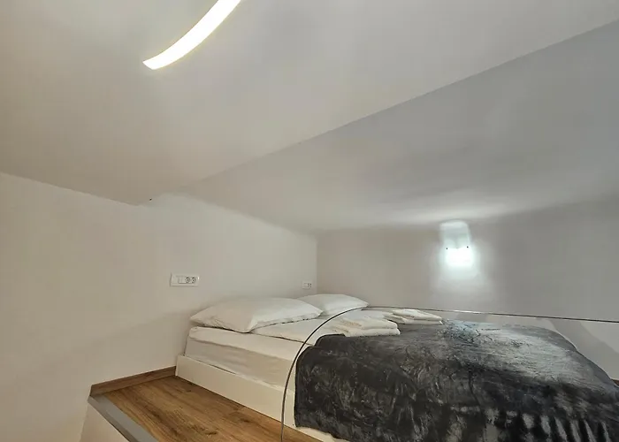 Appartement Sviti Touras By Town Hall