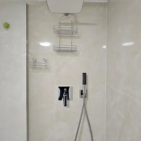 Apartment Sviti Touras By Town Hall *