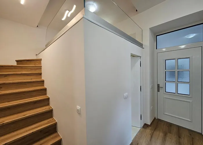 Sviti Touras By Town Hall * 류블랴나